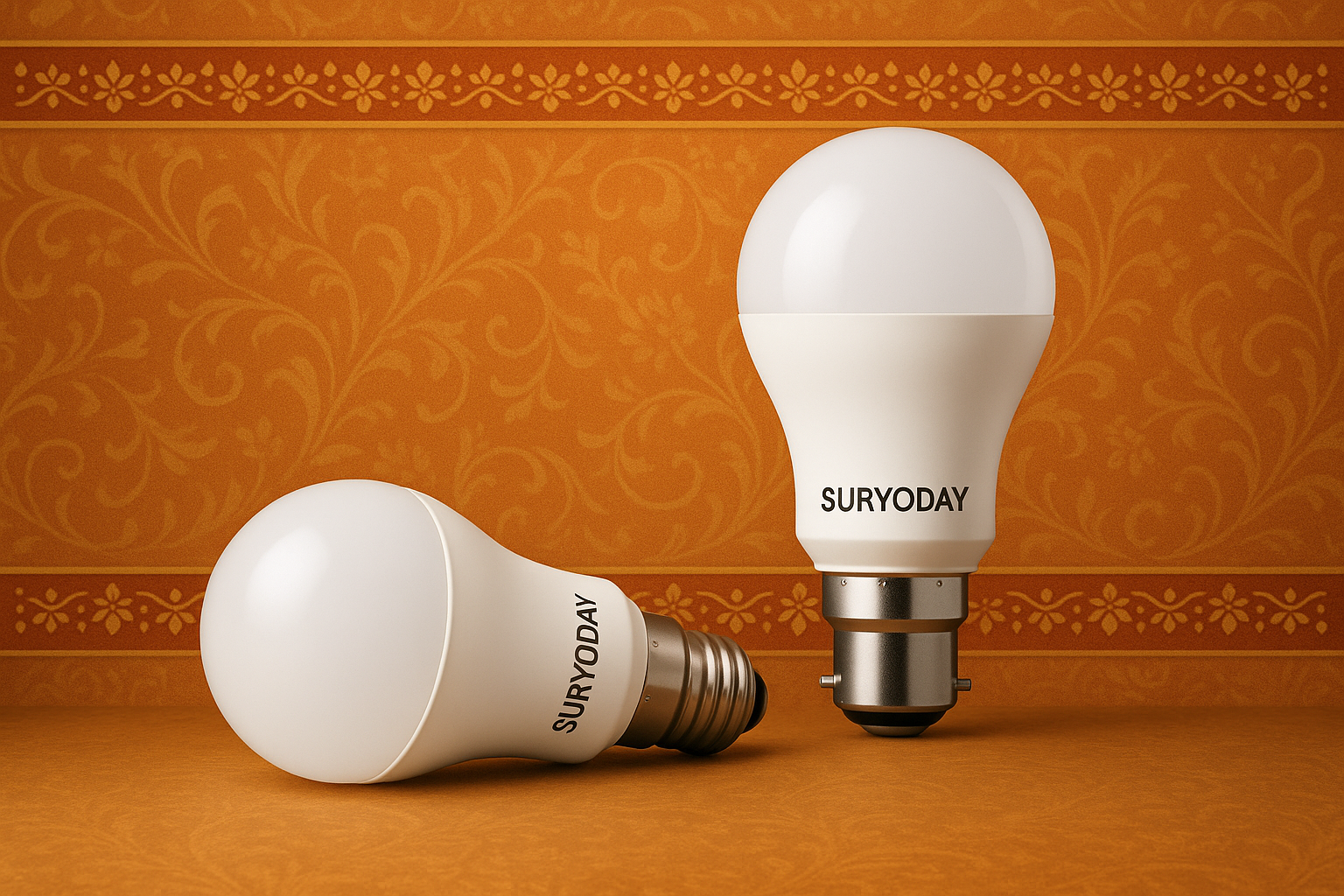 Suryoday Bulb